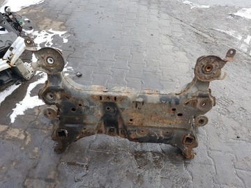 CHRYSLER GRAND VOYAGER V 08-10R 2.8 CRD NÁPRAVNICE MOTORU PŘEDNÍ