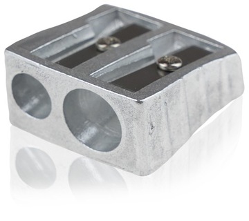 Astra PODWÓJNA ALUMINIOWA TEMPERÓWKA ESSA 2 otwory