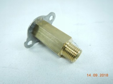 ВИНТ ТОПЛИВНОГО БАКА FIAT ALFA LANCIA / 71753632