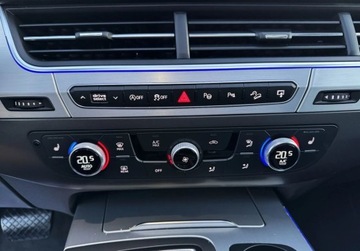 Audi Q7 II SUV 3.0 TDI 272KM 2015 Audi Q7 3.0 QUATTRO serwis PISEMNA GWARANCJA w cenie Transport KREDYT, zdjęcie 36