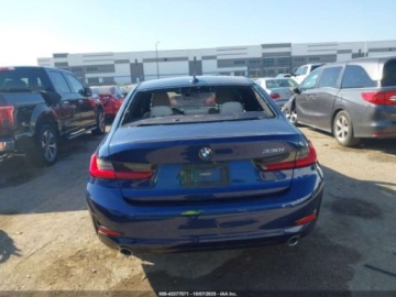 BMW Seria 3 G20-G21 2020 BMW Seria 3 330i 2020 2.0l 2.0 Benzyna 255KM, zdjęcie 4