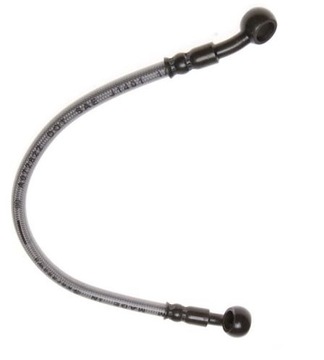 PRZEWÓD HAMULCA W OPLOCIE ATV 200 515mm