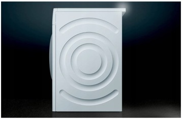 Комплект Siemens Стиральная машина WM14N277PL 9кг + сушилка WT 45HVEEPL 8кг
