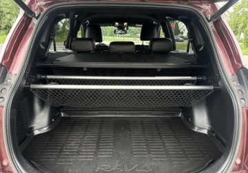 Toyota RAV4 IV MPV Facelifting 2.5 Hybrid 197KM 2017 Toyota RAV4 Hybrid Prestige 4x2 Premium Salon PL Toyota Mikolajczak Les, zdjęcie 15
