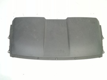 Opel Astra H III Cabrio obudowa plastik mechanizm