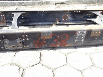 VOLVO FL6 00-06 РАМА 22,5 ДЮЙМА 7,13 м x 30 см 2004 г. № 38