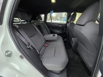 Toyota Corolla Cross 2.0 Hybrid Dynamic Force 197KM 2023 CorollaCross 2.0l Hybrid 4WD 197KM * Comfort * Przebieg:24,542km, zdjęcie 33