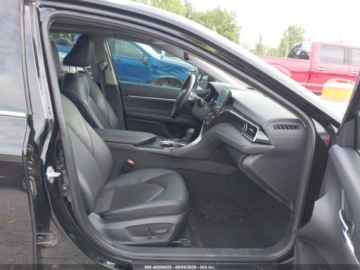 Toyota Camry IX 2023 Toyota Camry Xse Awd 2023 2.5 Benzyna 205KM, zdjęcie 9
