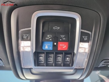 Dodge Ram V 2023 Dodge RAM GWARANCJA 5.7 HEMI Pickup Mozliwa zamiana RATY LIMITED 5.7 395KM, zdjęcie 26