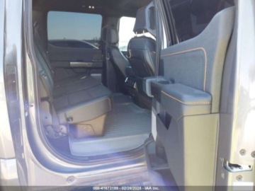 Ford 2023 Ford F150 Tremor 2023 5.0l 5.0 Benzyna 400KM, zdjęcie 12