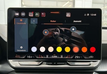 Cupra Formentor Crossover Facelifting 2.0 TSI 333KM 2025 Cupra Formentor VZ Pakiety, 4x4, Hak, Kamera 360, DCC, SENNHEISER, ACC, L, zdjęcie 31