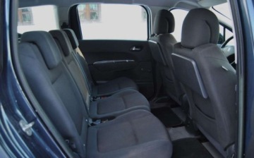 Peugeot 5008 I Minivan 1.6 VTi 120KM 2011 Peugeot 5008 GWARANCJA, Maly przebieg, 1. wlasciciel, Dobrze utrzymany, Po, zdjęcie 7