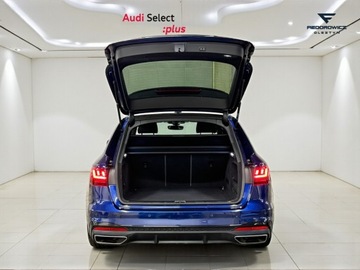 Audi A4 B9 Allroad Quattro Facelifting 2.0 45 TFSI 265KM 2022 Audi A4 45 TFSI quattro 265 KM S tronic S line *ma, zdjęcie 9