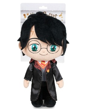 HARRY POTTER pluszowy 30cm