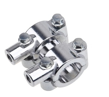 МОНТАЖНАЯ РУЧКА ЗАЖИМ ЗЕРКАЛА РУЛЕВОГО КОЛЕСА РЕЗЬБА М-8 22 ММ