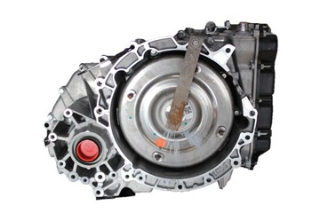 SKRZYNIA 6F35 DO FORD TRANSIT MONDEO FUSION