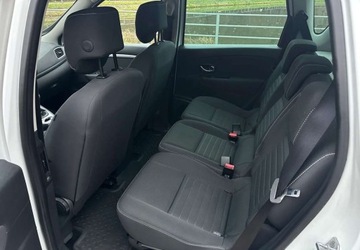 Renault Scenic III XMOD Energy TCe 115KM 2015 Renault Scenic Renault Scenic 1.2 TCE Energy Life 1.2 Benzyna 115KM, zdjęcie 10