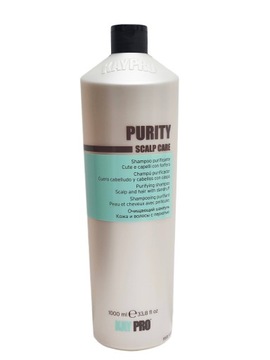 Szampon Kaypro 1000 ml przeciwłupieżowe