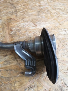 MERCEDES A-CLASS W177 ТРУБКА ТОПЛИВНОГО БАКА A250 БЕНЗИН