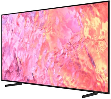 Телевизор Samsung QE50Q60CAUXXH 50 дюймов QLED 4K Tizen