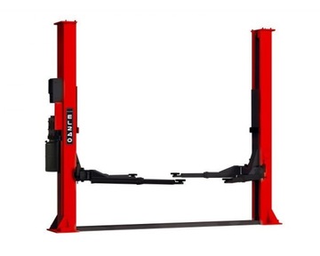 INVENTO EL240 - 4 T - Podnośnik dwukolumnowy