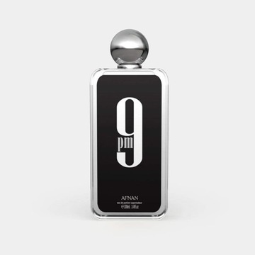 AFNAN 9PM - EDP - VOLUME: 100 ML UNISEX