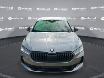 Skoda Superb IV Liftback 2.0 TSI 204KM 2026 Skoda Superb Sportline 2.0 TSI 204 KM DSG, zdjęcie 1