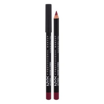 NYX Professional Makeup Slim Lip Pencil 1 g