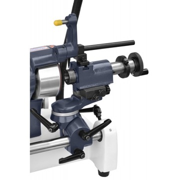 МНОГОФУНКЦИОНАЛЬНАЯ ЗАТОЧИЛОЧНАЯ СТАНКА CORMAK UWS3 ДЛЯ СВЕРЛ, ФРЕЗ, ДОЛОТО