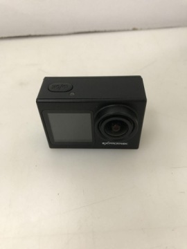 СПОРТИВНАЯ КАМЕРА EXPROTREK 4K UHD