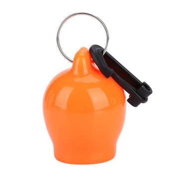 Крышка мундштука для дайвинга диаметром 10 см. Аксессуар для дайвинга.