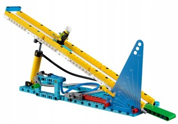 LEGO Education BricQ Motion Prime 45400