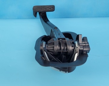 MERCEDES W206 C220 23r ПЕДАЛЬ ТОРМОЗА A2062921200