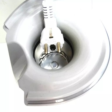 Обезжиренная машина для попкорна