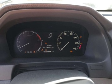 Honda Ridgeline 2024 Honda Ridgeline RTL 2024 3.5l 3.5 Benzyna 280KM, zdjęcie 9