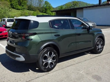 Citroen C3 Aircross  II 2026 Od ręki - Plus 1.2 Turbo 100KM, zdjęcie 3