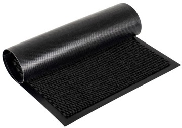 ДВЕРНОЙ КОВрик ВХОДНОЙ КОВрик ДЛЯ ОФИСНОГО ДОМА КОМПАНИИ НА УЛИЦЕ 80X120CM