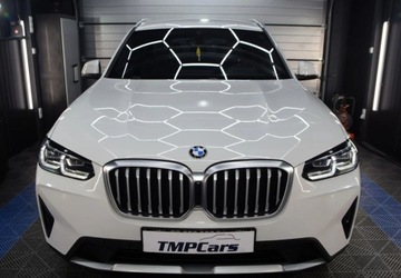 BMW X3 G01 2022 BMW X3 LIFT _ Benzyna _ Kamera cofania _ harmankardon_ 3.0 Benzyna 306KM, zdjęcie 31