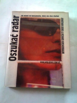 OSZUKAĆ RADAR - Jonathan Bond