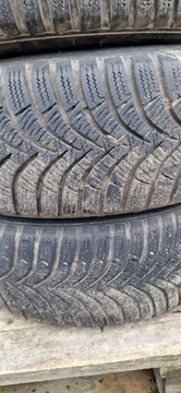 NISSAN MICRA K13 K14 NOTE E12 KOLA RÁFKY PNEUMATIKY 185/65 R15 LEVNĚ