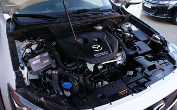 Mazda CX-3 2018 Mazda CX-3 Mazda CX-3 1.5 D Skypassion i-ELoop AWD 1.5 Diesel 105KM, zdjęcie 23