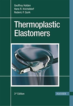 Thermoplastic Elastomers, 3rd Edition