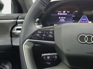 Audi A6 C9 2.0 TFSI 204KM 2026 Audi A6 Limousine Duzy rabat Dowolna konfiguracja Polski Salon 2.0, zdjęcie 14