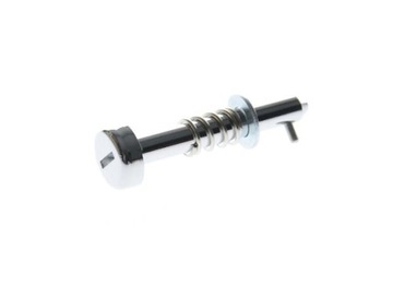 Zamek schowka Jawa 175 356 250 353 354 360 chrom