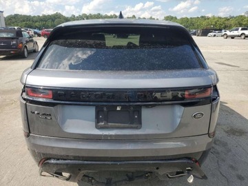 Land Rover Range Rover V 2021 Land Rover Range Rover Velar R-Dynamic Hse 2021 3.0l 3.0 Benzyna 395KM, zdjęcie 2