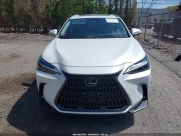 Lexus NX II 2022 Lexus NX 350 Premium 2022 2.4l 2.4 Benzyna 275KM, zdjęcie 7