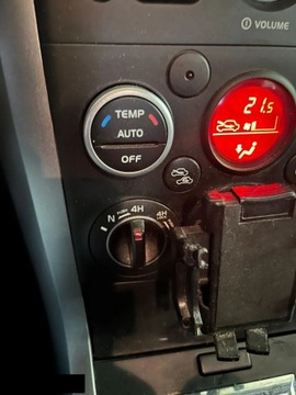 Suzuki Grand Vitara II SUV 5d Facelifting 2.0 140KM 2010 Suzuki Grand Vitara II 2.0 benz 4X4 140KM 2010r Pierwszy własciciel!, zdjęcie 11