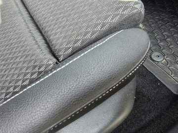 Opel Astra K Sports Tourer 1.4 Turbo 125KM 2018 Opel Astra 1.4 Turbo Innovation + Vebasto + pełny, zdjęcie 30