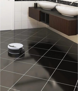 LENOVO MEDION P10 Shinebot robot sprzątający