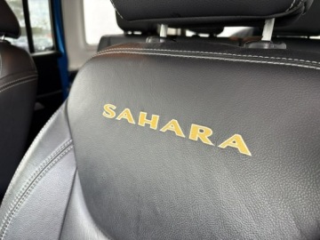 Jeep Wrangler III Unlimited Facelifting 2.8 CRD 200KM 2016 Jeep Wrangler 2.8 CRD | 200KM | Edycja SAHARA |, zdjęcie 7